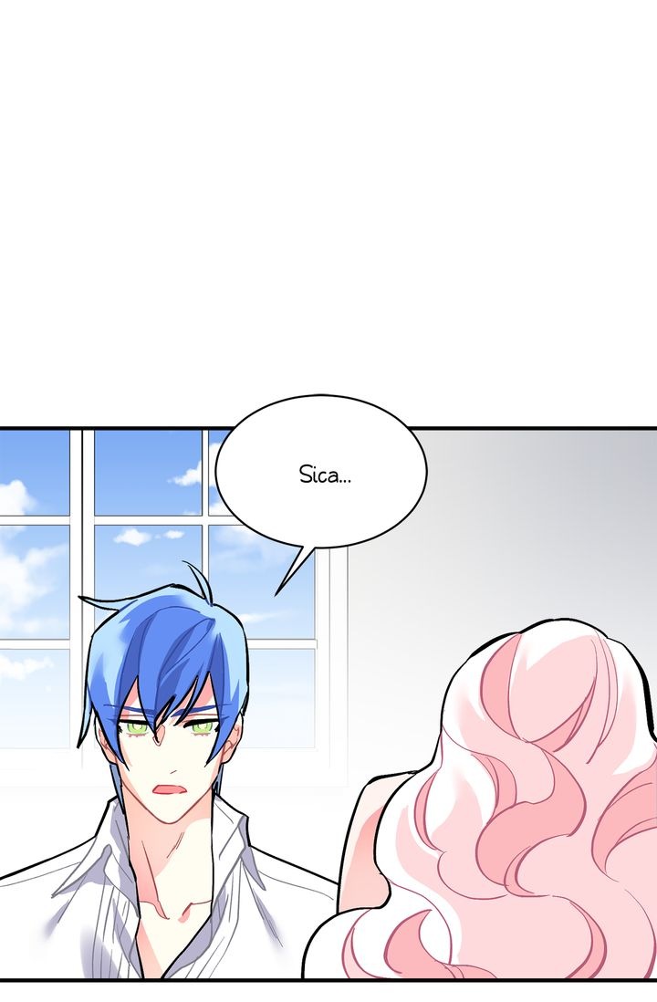 Sica Wolf Chapter 64 page 4 - Chapter 64