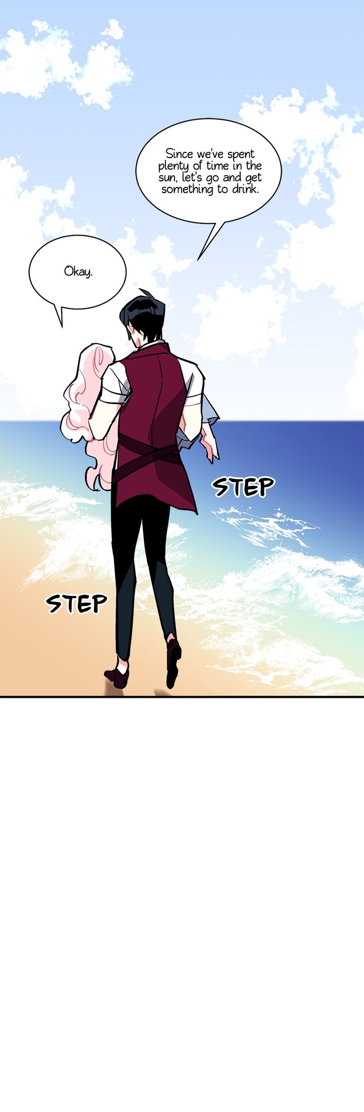 Sica Wolf Chapter 64 page 41 - Chapter 64