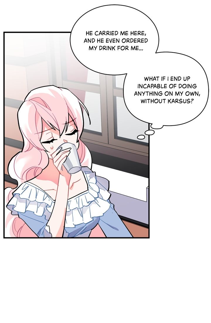 Sica Wolf Chapter 64 page 44 - Chapter 64