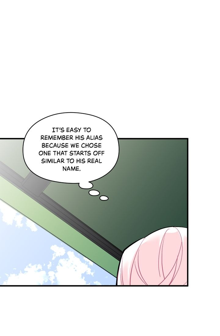 Sica Wolf Chapter 64 page 46 - Chapter 64