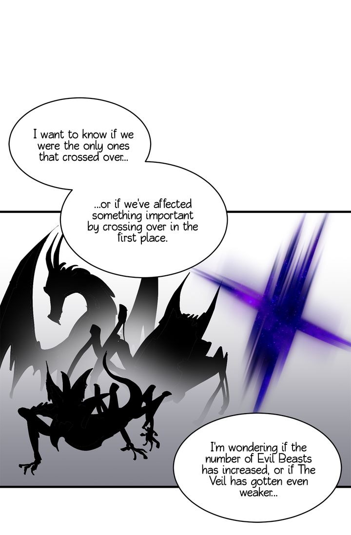 Sica Wolf Chapter 64 page 48 - Chapter 64