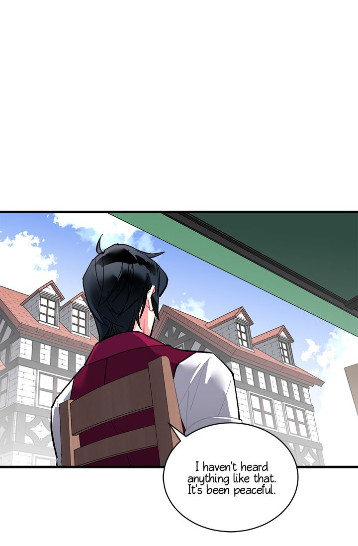 Sica Wolf Chapter 64 page 49 - Chapter 64
