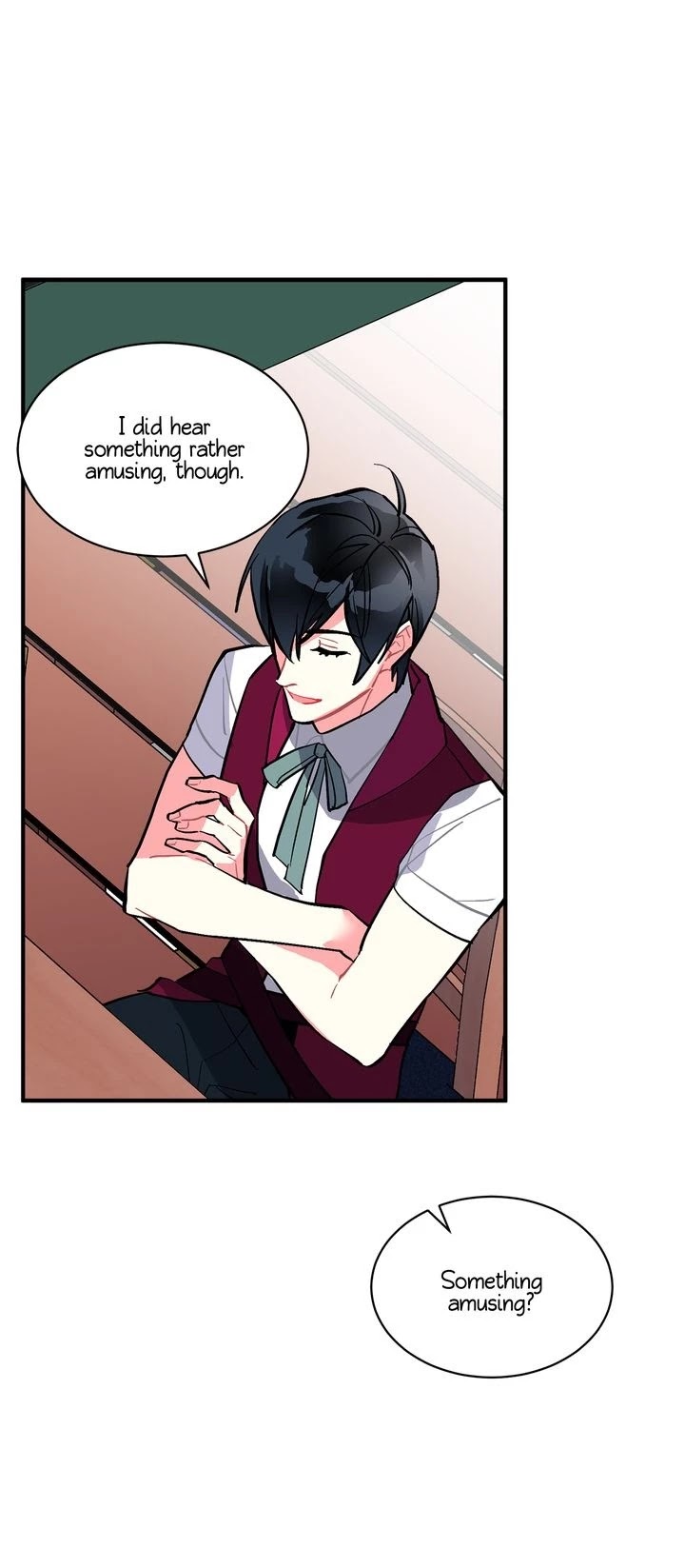 Sica Wolf Chapter 64 page 50 - Chapter 64