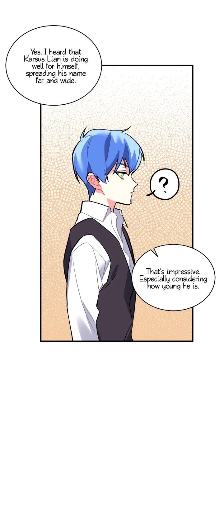 Sica Wolf Chapter 64 page 51 - Chapter 64
