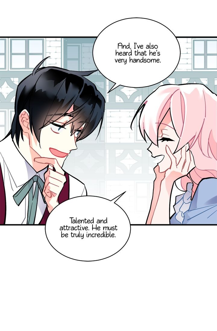 Sica Wolf Chapter 64 page 52 - Chapter 64