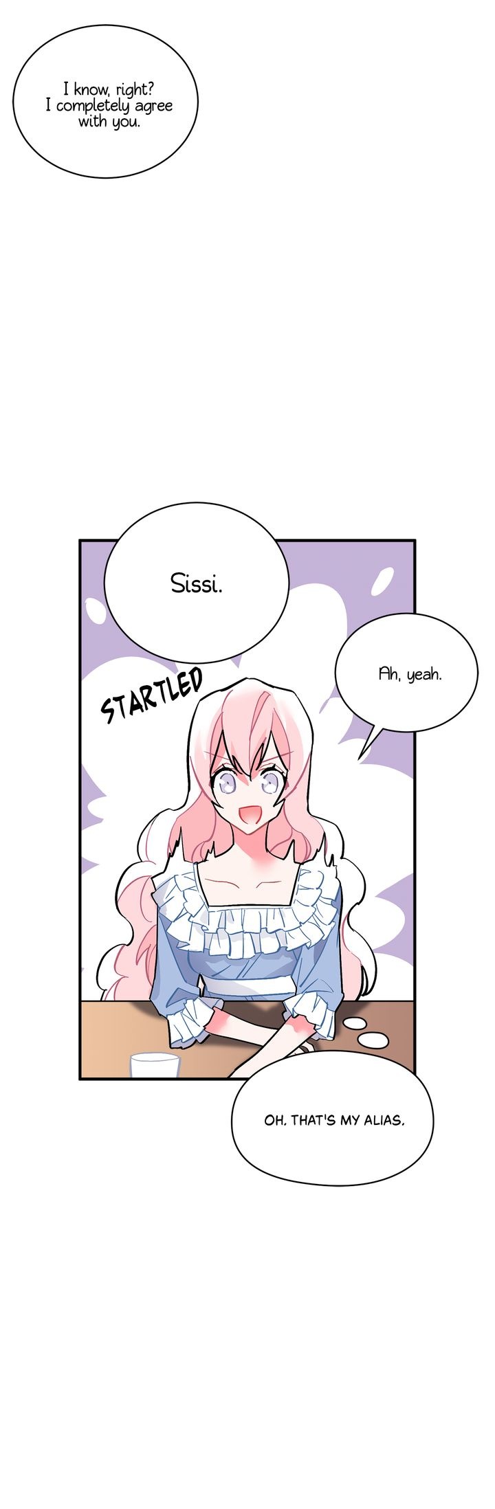 Sica Wolf Chapter 64 page 53 - Chapter 64