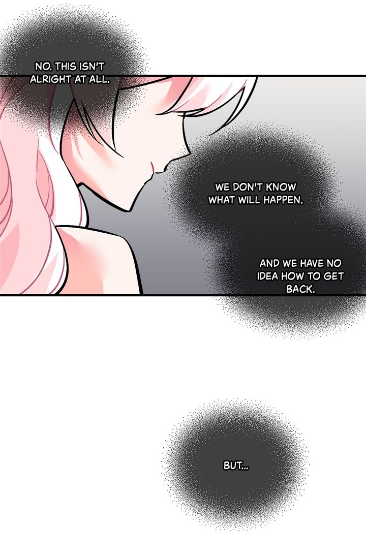 Sica Wolf Chapter 64 page 8 - Chapter 64