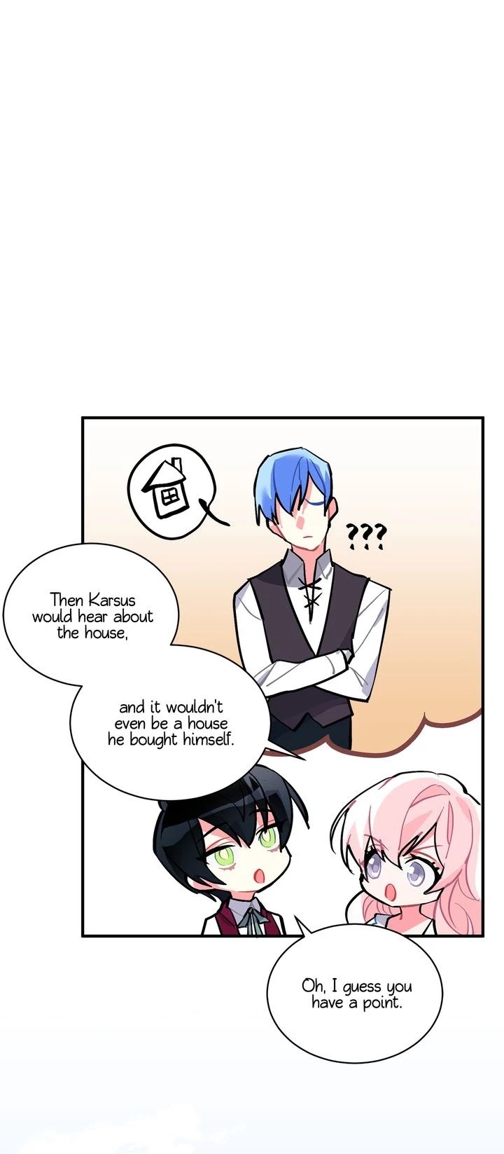 Sica Wolf Chapter 65 page 11 - Chapter 65