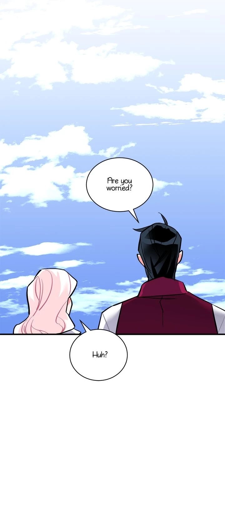 Sica Wolf Chapter 65 page 12 - Chapter 65