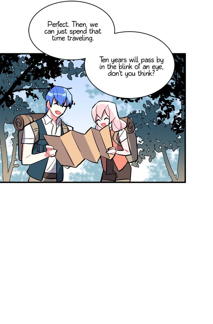 Sica Wolf Chapter 65 page 15 - Chapter 65