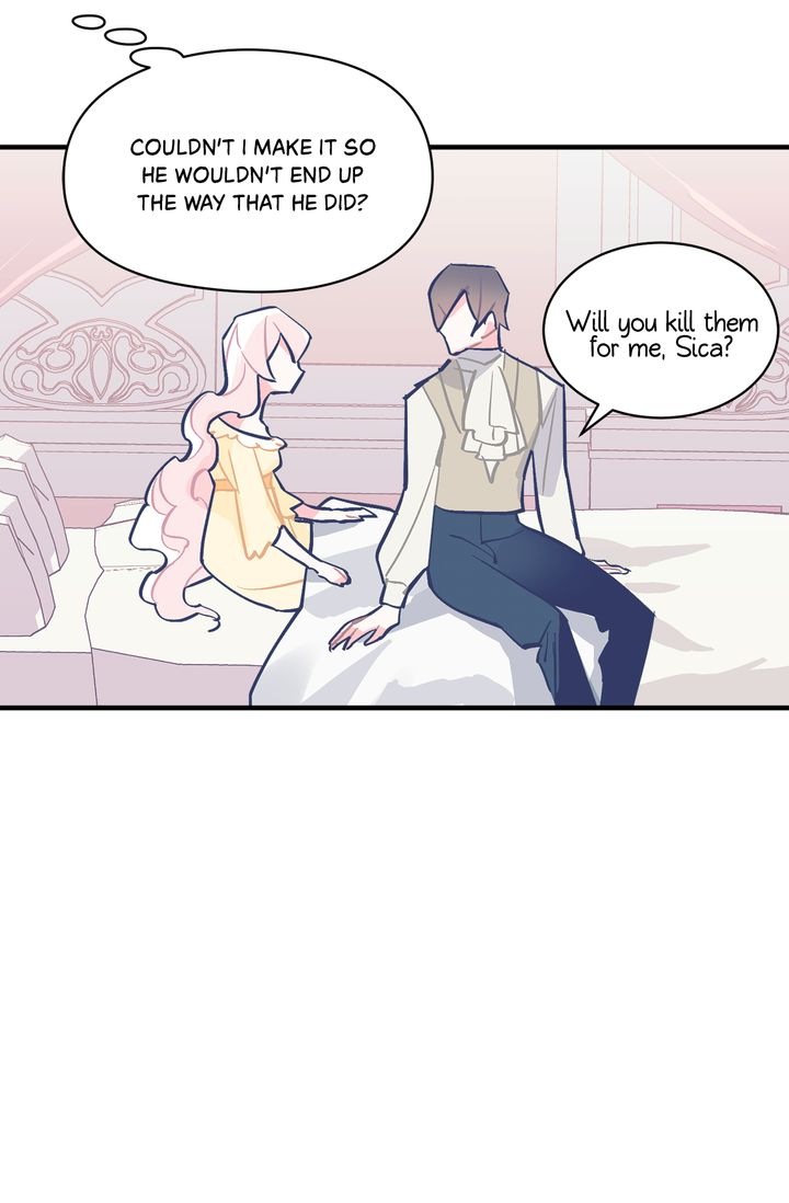 Sica Wolf Chapter 65 page 19 - Chapter 65