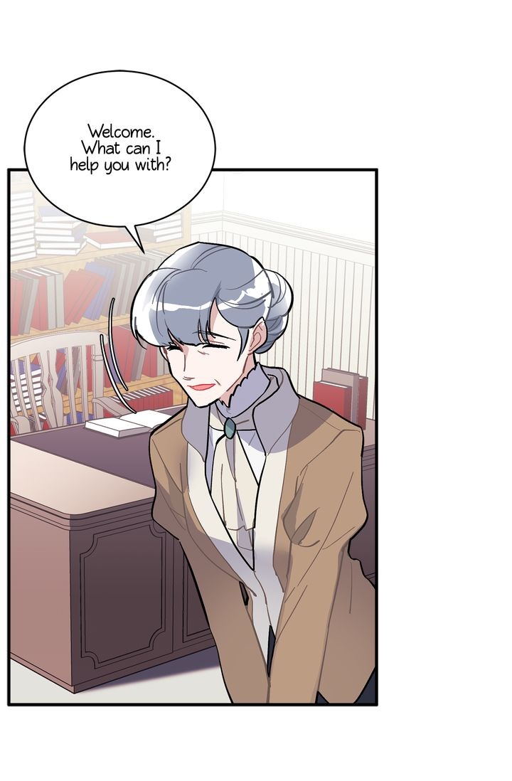 Sica Wolf Chapter 65 page 2 - Chapter 65