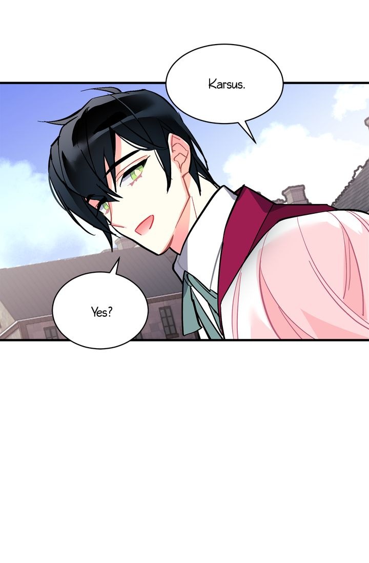 Sica Wolf Chapter 65 page 21 - Chapter 65