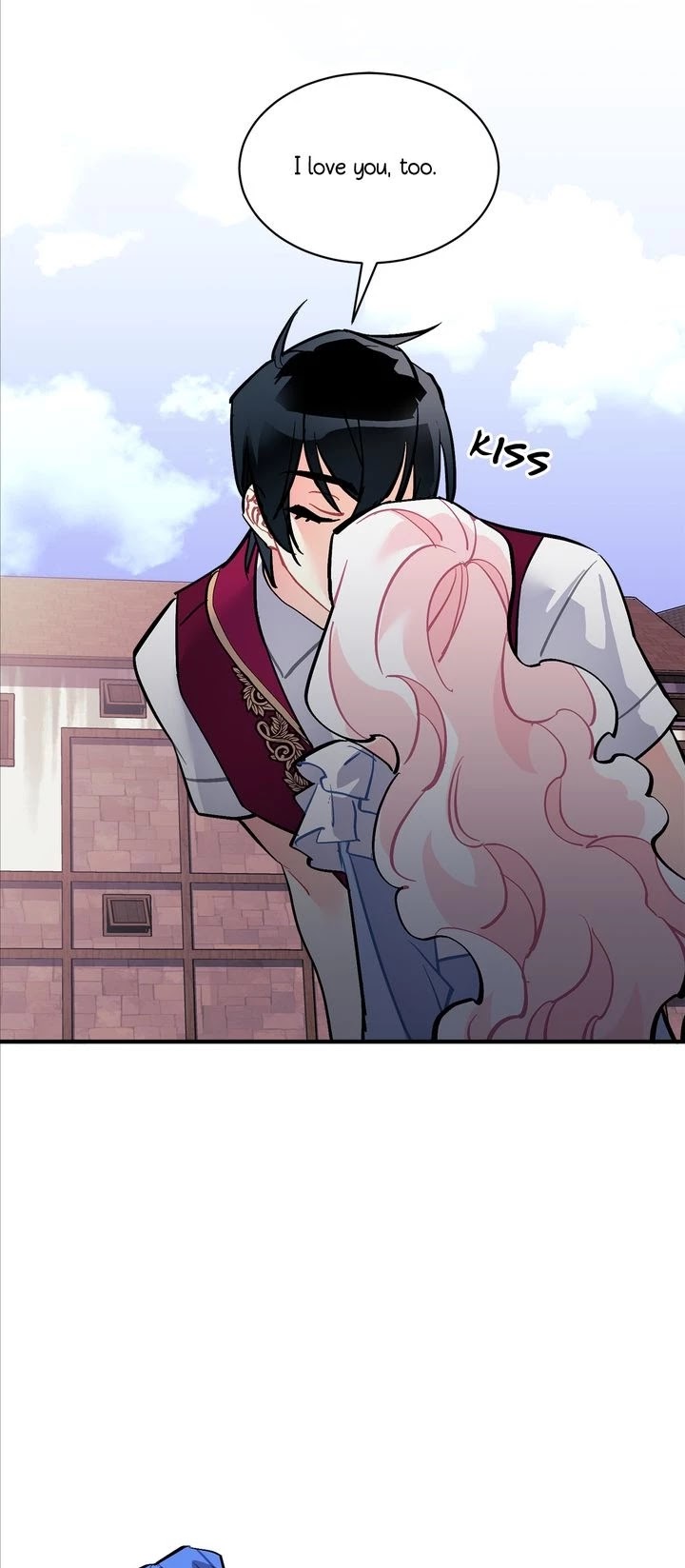 Sica Wolf Chapter 65 page 23 - Chapter 65