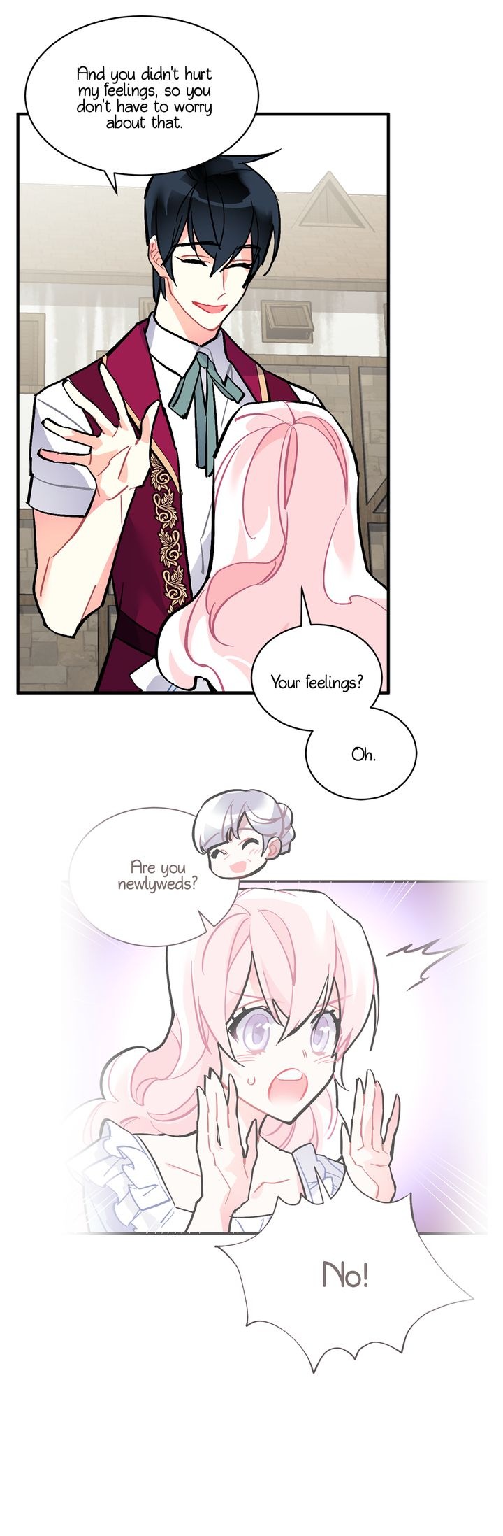 Sica Wolf Chapter 65 page 25 - Chapter 65