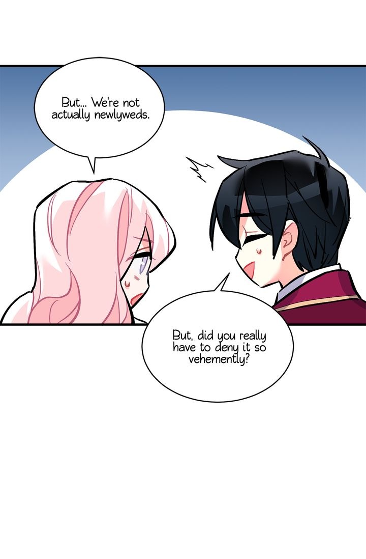 Sica Wolf Chapter 65 page 26 - Chapter 65