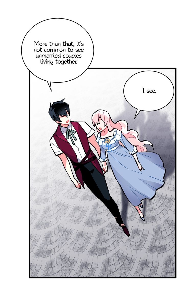 Sica Wolf Chapter 65 page 28 - Chapter 65