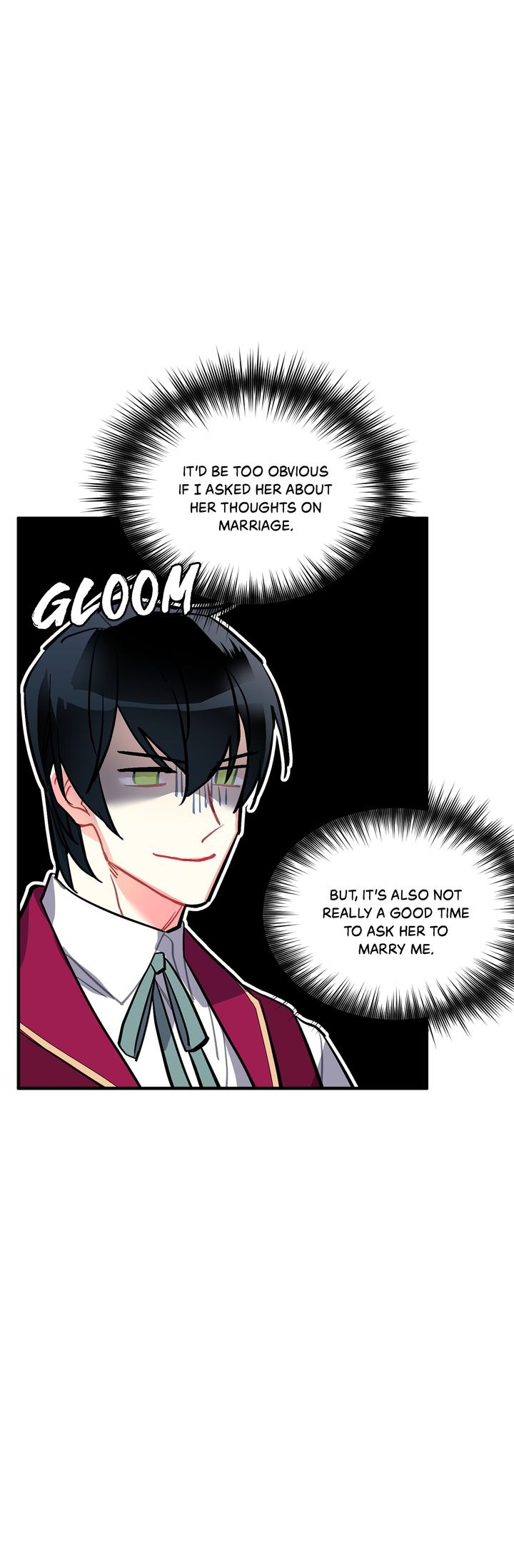 Sica Wolf Chapter 65 page 29 - Chapter 65
