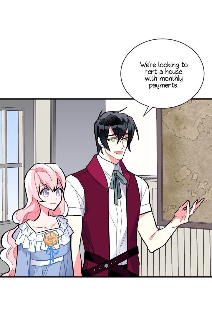 Sica Wolf Chapter 65 page 3 - Chapter 65