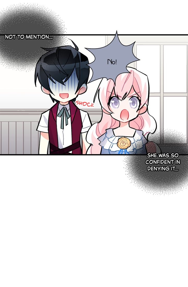 Sica Wolf Chapter 65 page 30 - Chapter 65