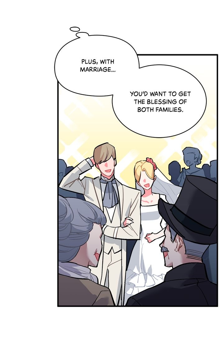 Sica Wolf Chapter 65 page 34 - Chapter 65