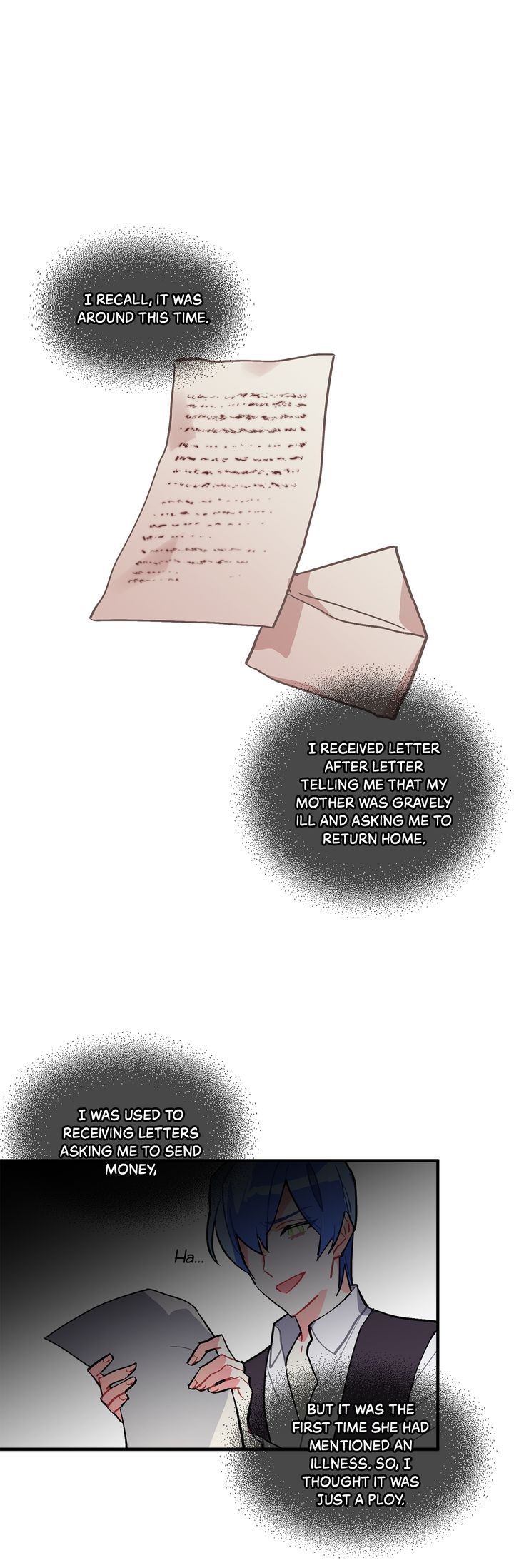 Sica Wolf Chapter 65 page 36 - Chapter 65