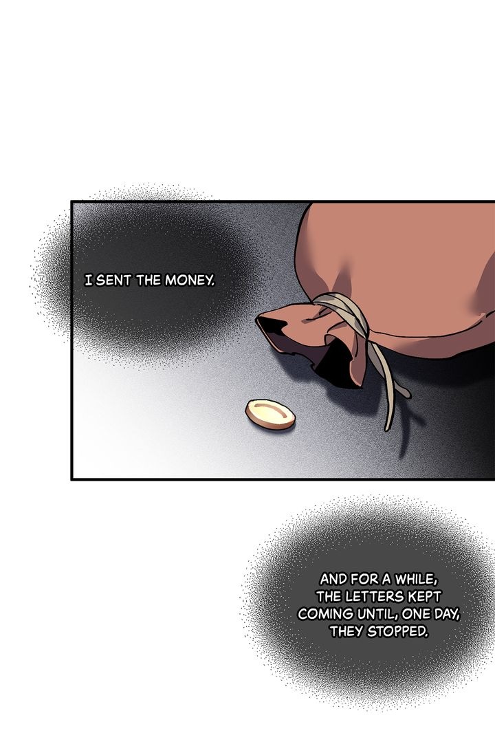 Sica Wolf Chapter 65 page 37 - Chapter 65