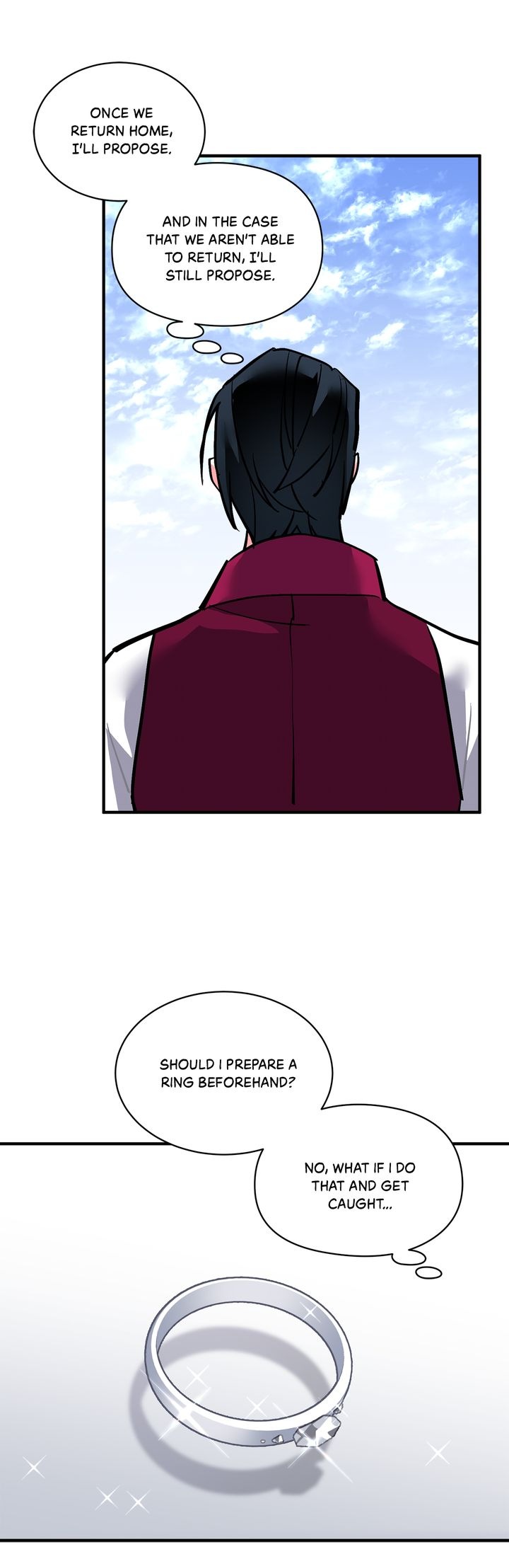 Sica Wolf Chapter 65 page 41 - Chapter 65