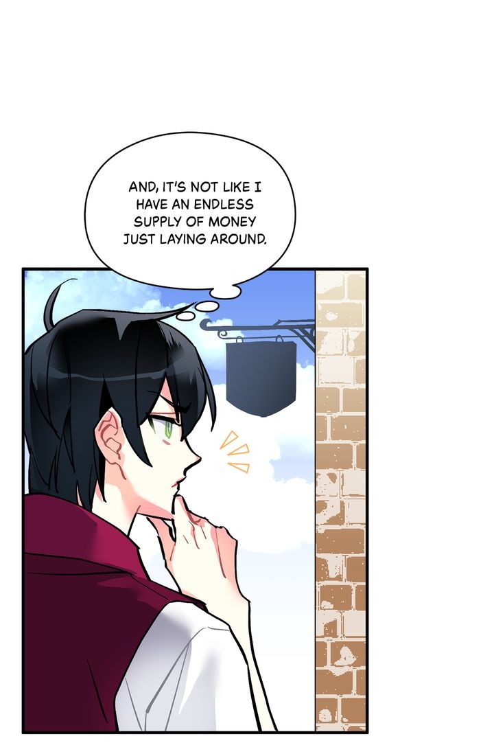 Sica Wolf Chapter 65 page 42 - Chapter 65