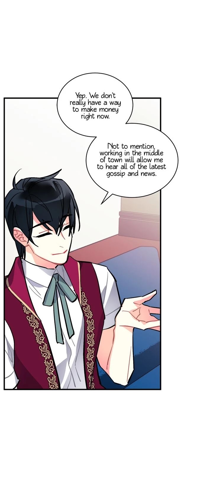 Sica Wolf Chapter 65 page 45 - Chapter 65