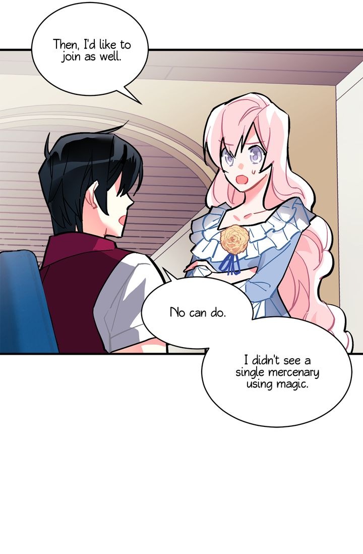 Sica Wolf Chapter 65 page 46 - Chapter 65