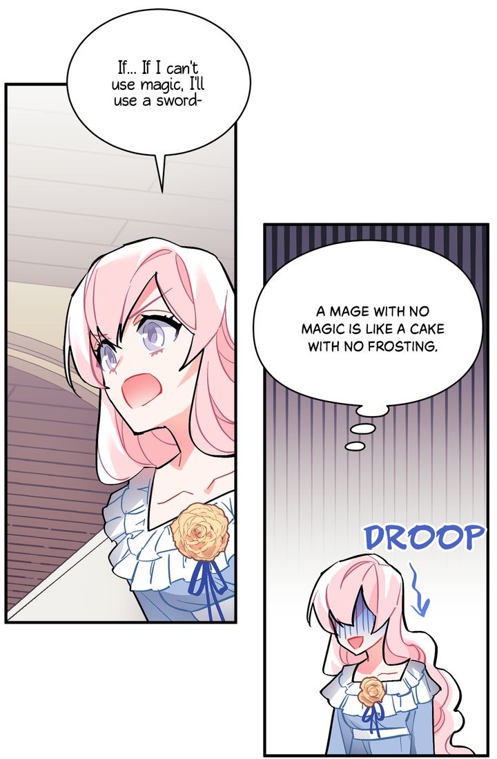 Sica Wolf Chapter 65 page 47 - Chapter 65