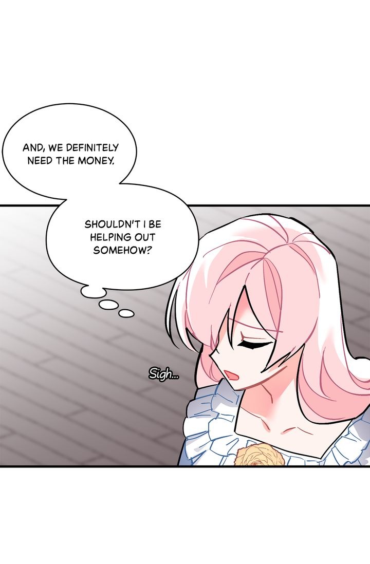 Sica Wolf Chapter 65 page 48 - Chapter 65