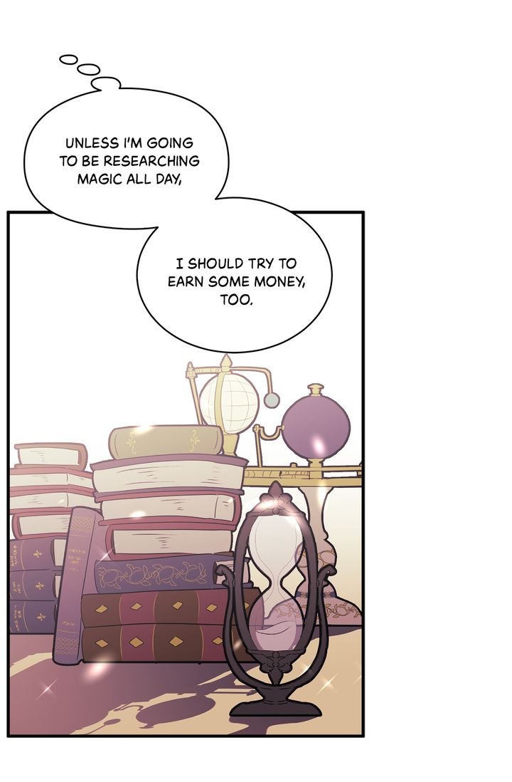 Sica Wolf Chapter 65 page 49 - Chapter 65