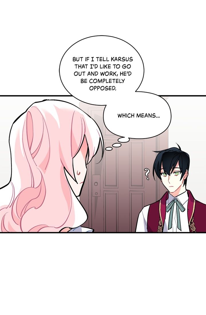 Sica Wolf Chapter 65 page 50 - Chapter 65