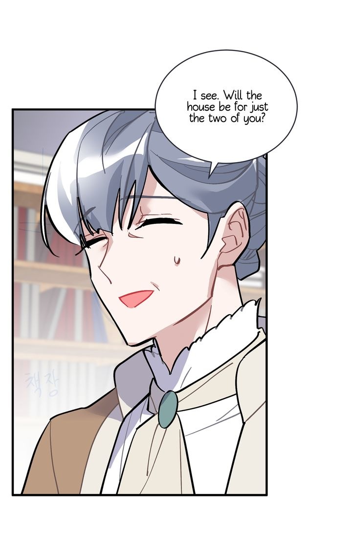 Sica Wolf Chapter 65 page 6 - Chapter 65