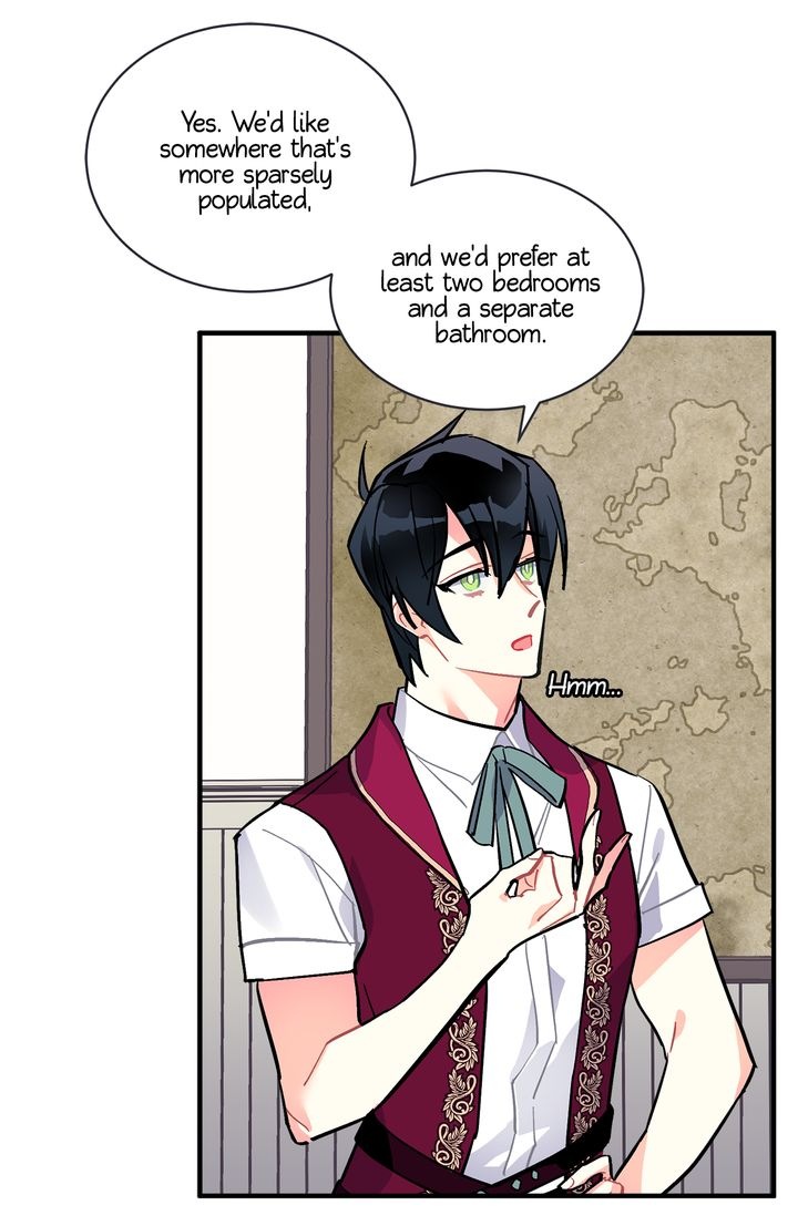 Sica Wolf Chapter 65 page 7 - Chapter 65