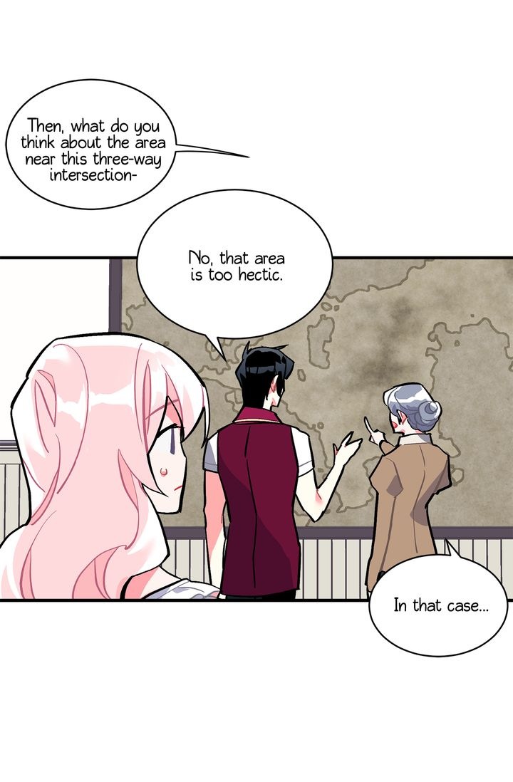 Sica Wolf Chapter 65 page 8 - Chapter 65