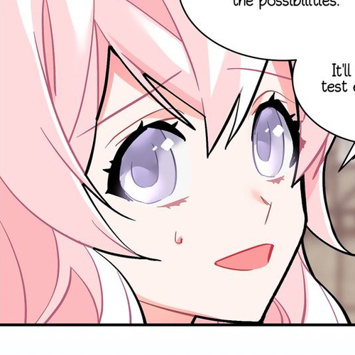 Sica Wolf Chapter 65 cover