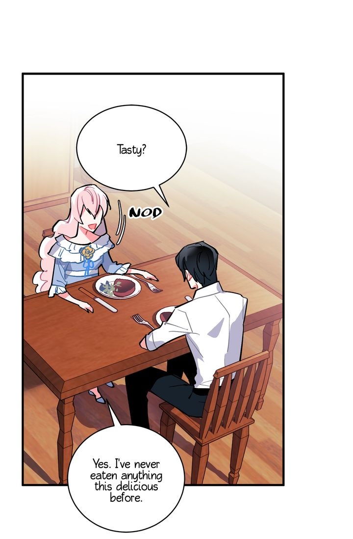 Sica Wolf Chapter 66 page 14 - Chapter 66