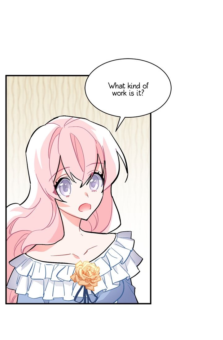 Sica Wolf Chapter 66 page 16 - Chapter 66