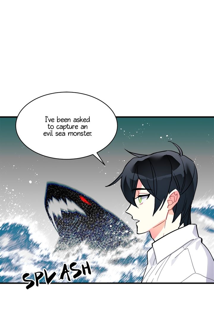 Sica Wolf Chapter 66 page 17 - Chapter 66