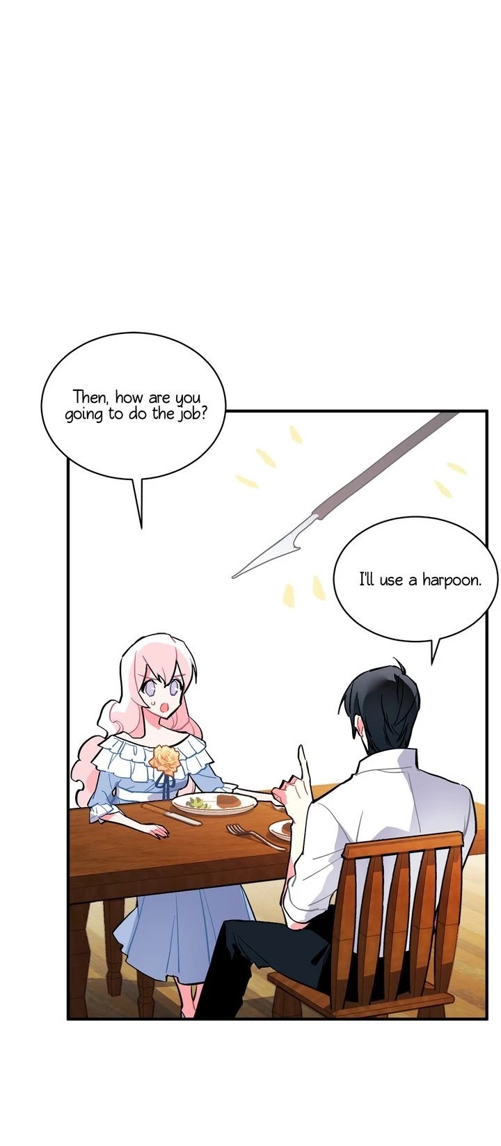Sica Wolf Chapter 66 page 19 - Chapter 66