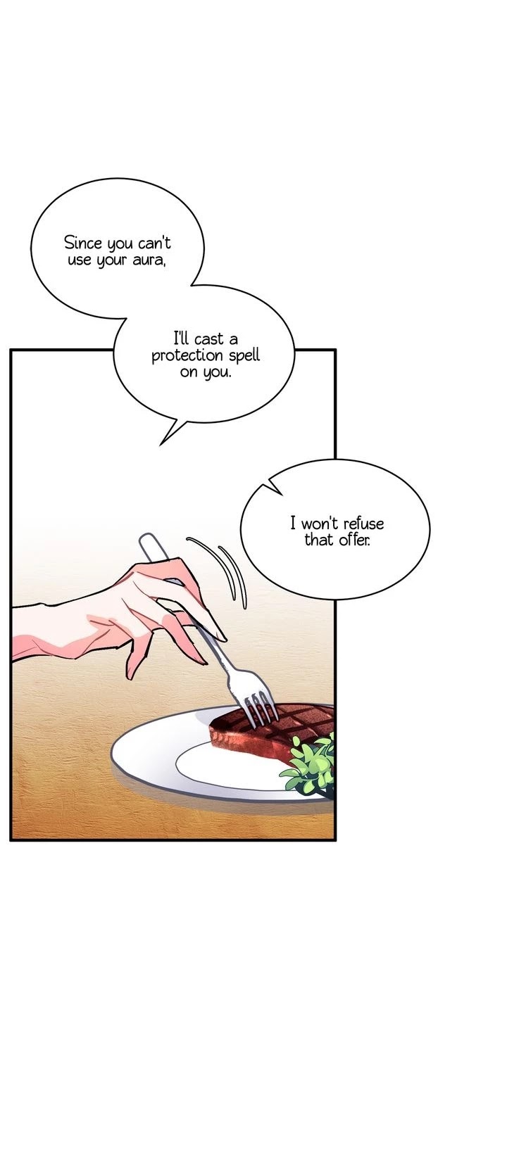Sica Wolf Chapter 66 page 20 - Chapter 66