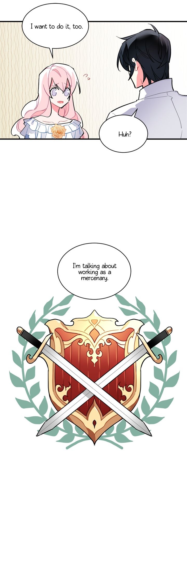 Sica Wolf Chapter 66 page 21 - Chapter 66