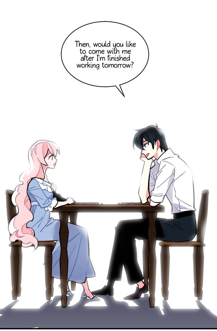 Sica Wolf Chapter 66 page 24 - Chapter 66