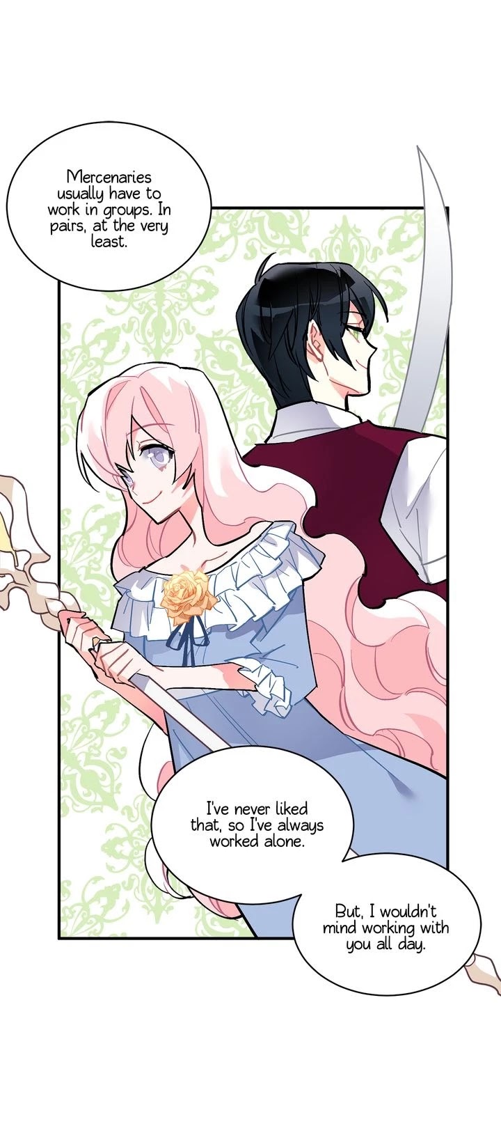 Sica Wolf Chapter 66 page 26 - Chapter 66