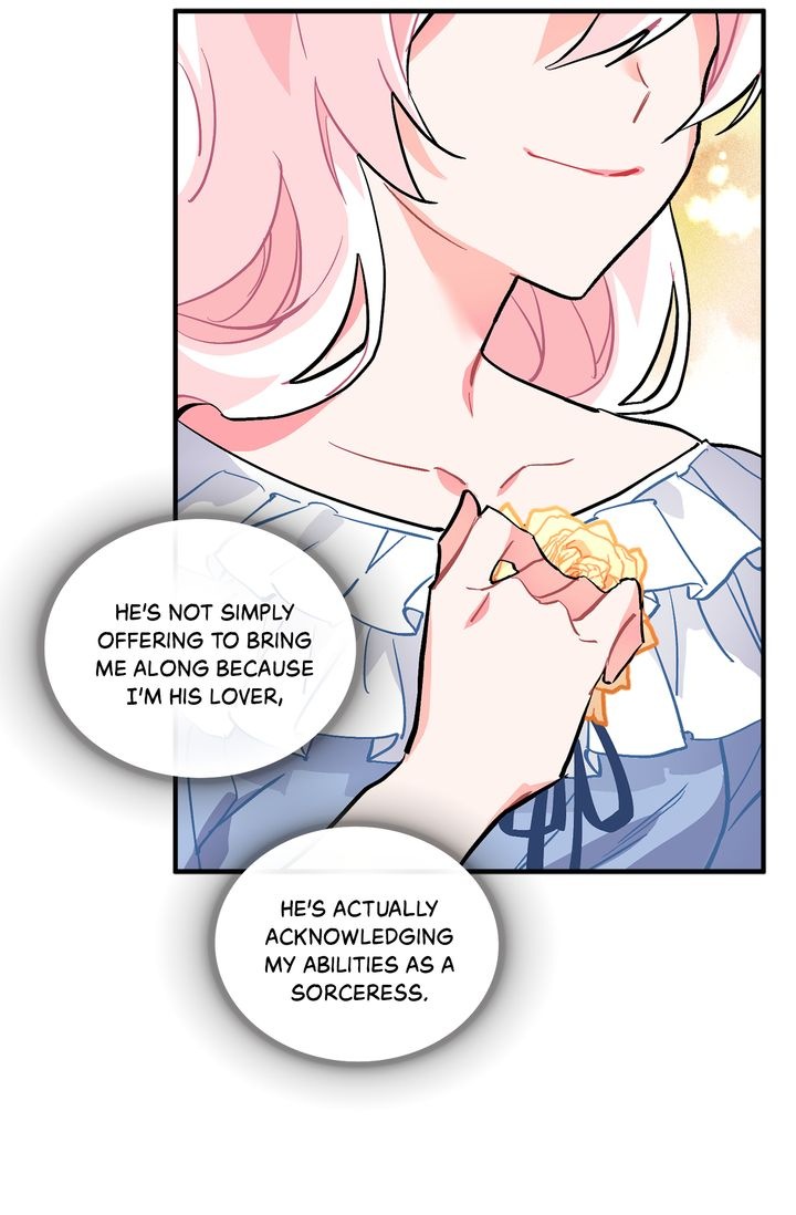 Sica Wolf Chapter 66 page 28 - Chapter 66