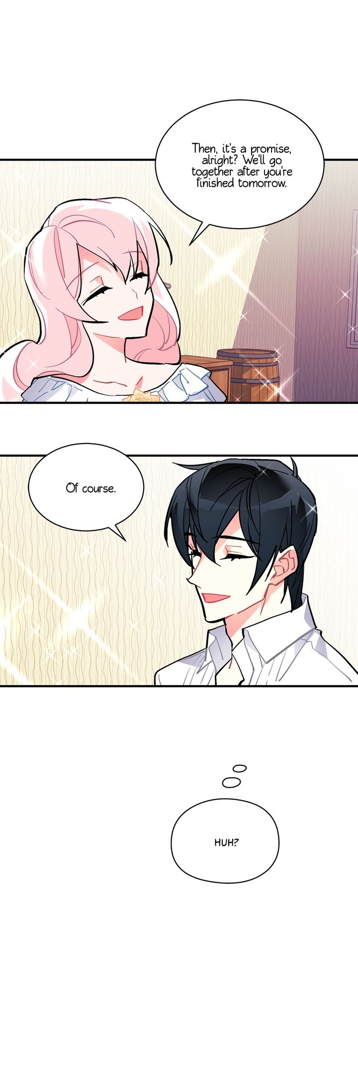 Sica Wolf Chapter 66 page 29 - Chapter 66
