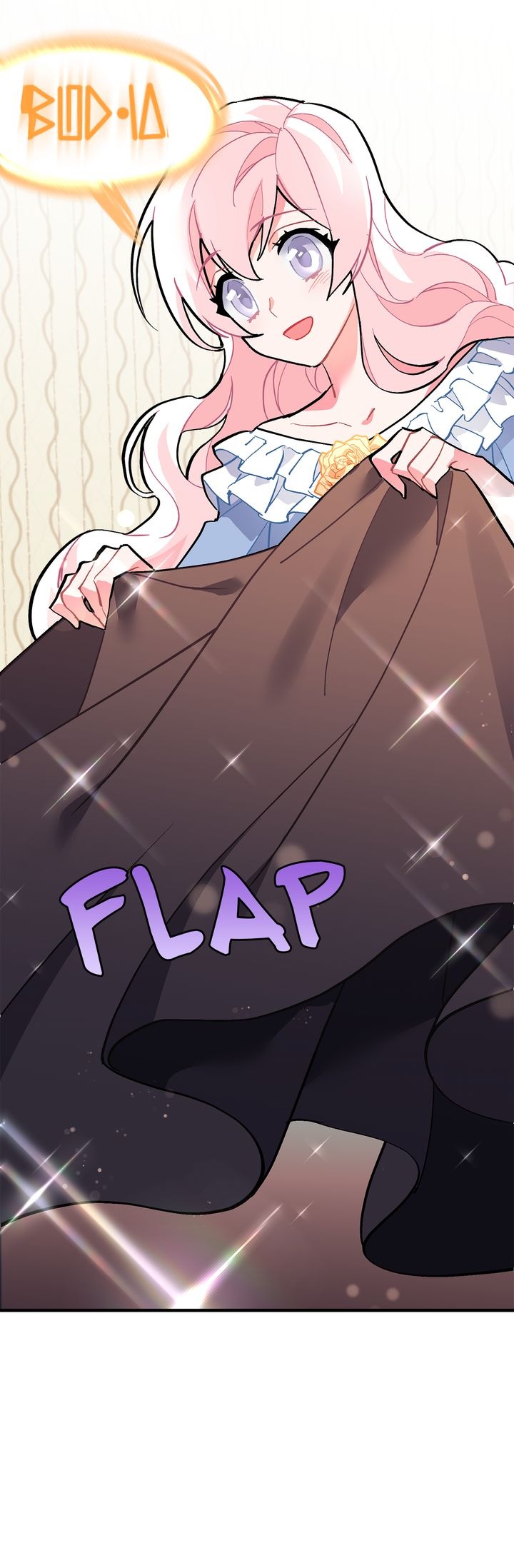 Sica Wolf Chapter 66 page 3 - Chapter 66
